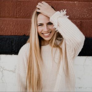 Meet your Posher, Emilee